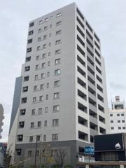 ライオンズステーションプラザ入谷の外観画像