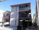 D-room塩町の間取り画像