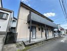 フレグランスE・Fの間取り画像