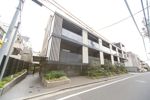 パークアクシスプレミア表参道の間取り画像