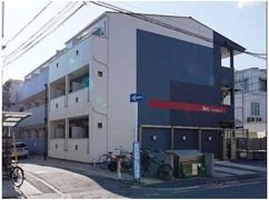 アーク船橋の外観画像