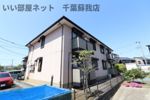 エトワール Bの間取り画像