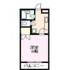 ロフティ花園の間取り画像