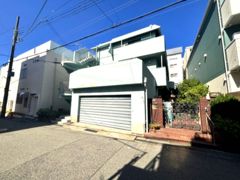 笠原マンションの外観画像