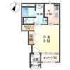 アン・ソン・ドューの間取り画像