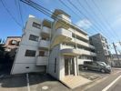 森田ビル№1の外観