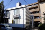 レオパレス四季の間取り画像