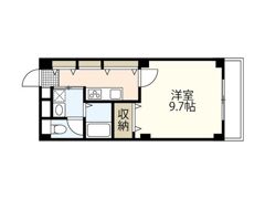 E．プリムローズの間取り画像