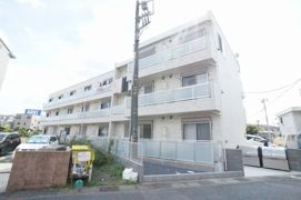 リブリ・Tre Vitaの外観画像