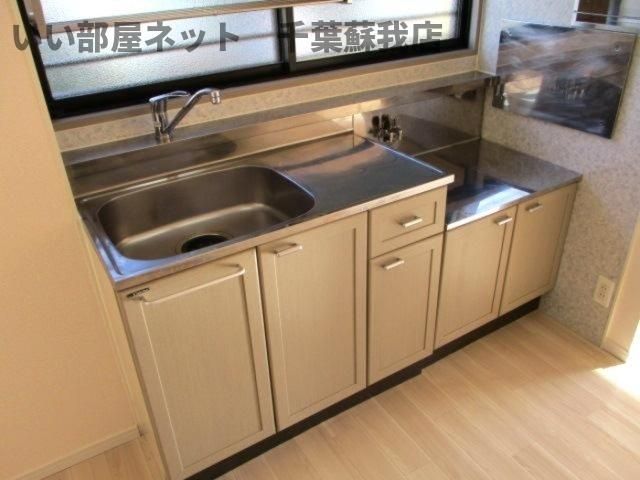 キッチン
