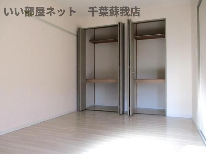 洋室