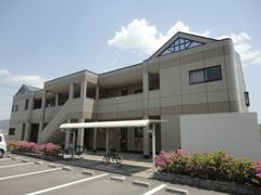 リーベンブルグの外観画像