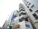 ACTSOHO KEIO 笹塚の間取り画像