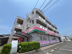 アメニティハウスの外観画像
