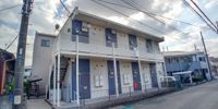 レオネクストONE 戸田公園の間取り画像