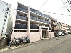 ダイドーメゾン岡本の外観画像