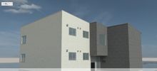 TRINITYの間取り画像