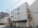 マキノハイツの外観