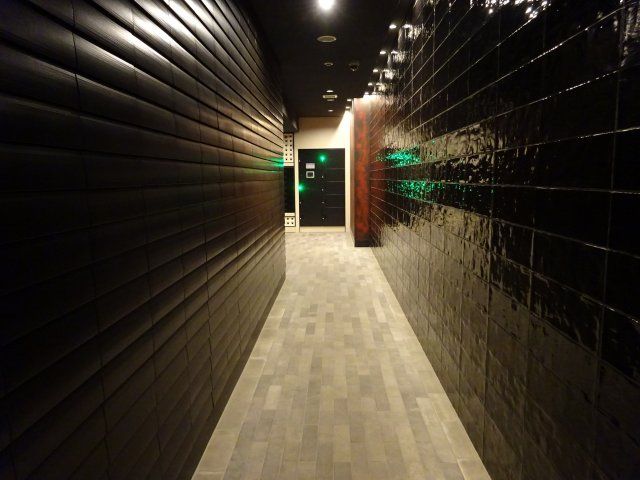 ロビー