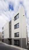 レピュア豊島園レジデンスの間取り画像
