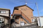 ROSE GARDENの間取り画像