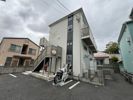 リーヴェルポート横浜金沢の間取り画像