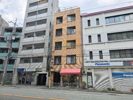 パルハイツウエダの間取り画像