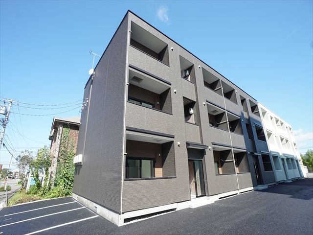 JADE（ジェイド）の外観画像