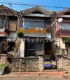 木屋町貸家の間取り画像