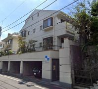 パークヒルズ田園調布の外観画像