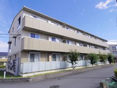 アルカディアAB Aの外観画像