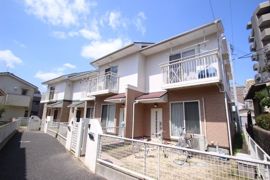 Villa Felice Westの外観画像