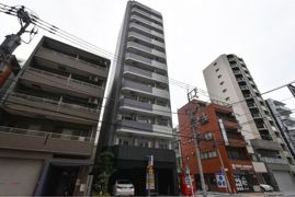 GRAN PASEO田原町の外観画像