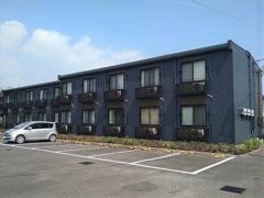 レオパレスアルコイリスの外観画像