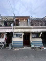 西郷通3丁目テラスハウスの外観画像