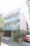 ルームス市川の間取り画像