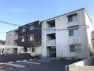 べレオガーデンズ平田の間取り画像