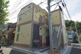 ユナイト金沢八景ペドロ・ドミンゴの外観画像