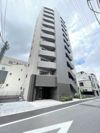 GRANPASEO浅草の間取り画像