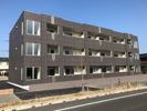Pont cher（ポンシェール）の間取り画像