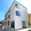 楽信マンションの間取り画像