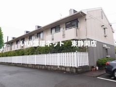 セジュールKの外観画像