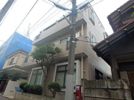 ヴィラ・ムサシノの間取り画像