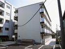 レオパレスグランパ マロンの外観