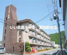 アスシャルマン野洲の間取り画像