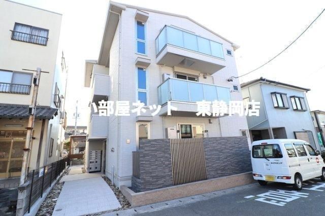 Vegaerの外観画像