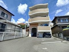 ジョイレジデンスの外観画像