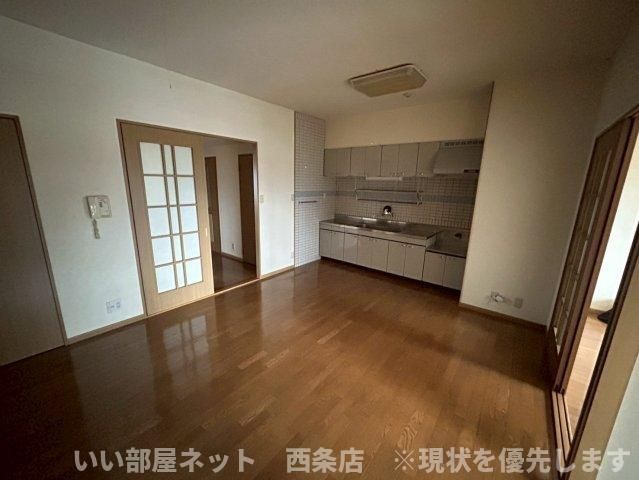 リビング