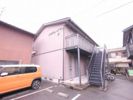 サリチェ・イマA棟の外観