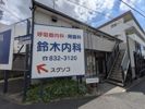 コーポ・エイトの間取り画像